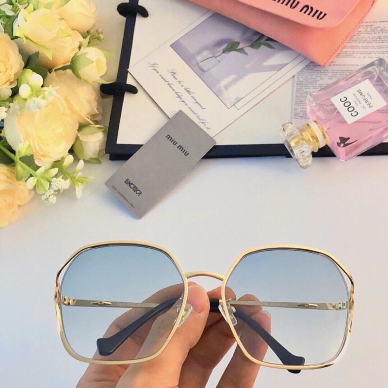 Miu Miu Sunglasses